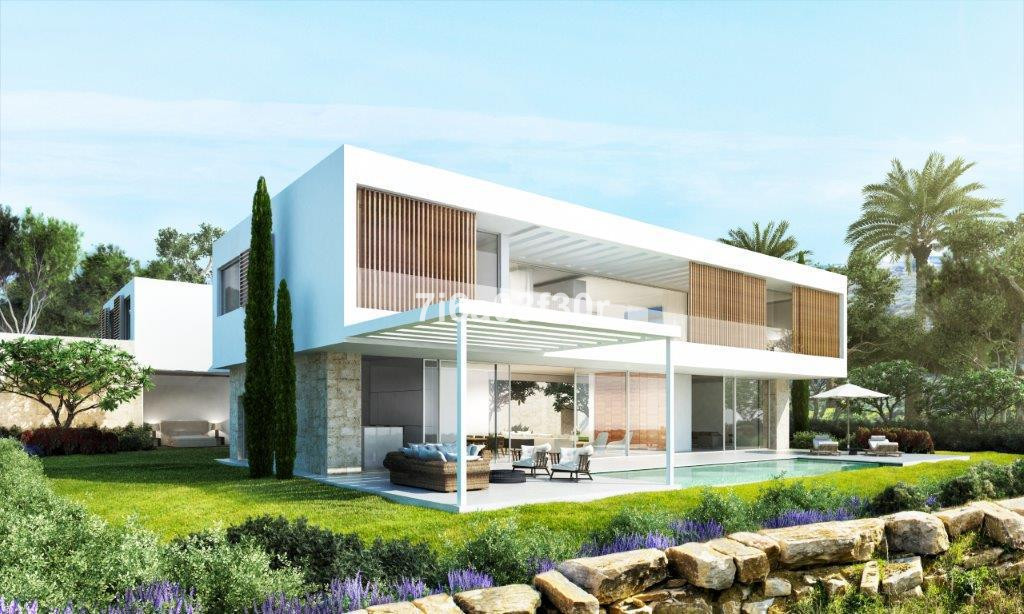 Casa de 4 Dormitorios y 4 Baños en venta en Casares