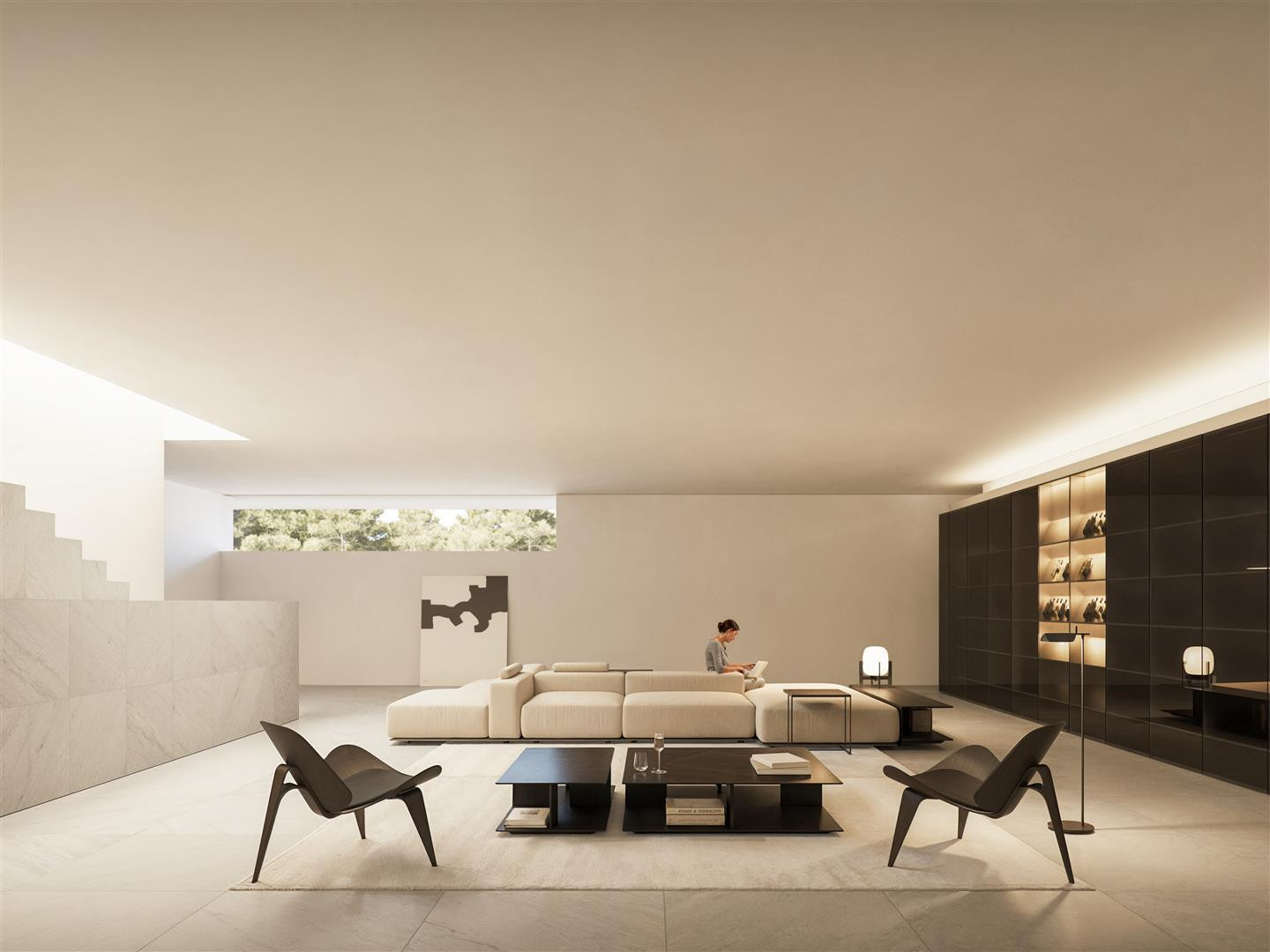 Casa de 6 Dormitorios y 8 Baños en venta en Sotogrande