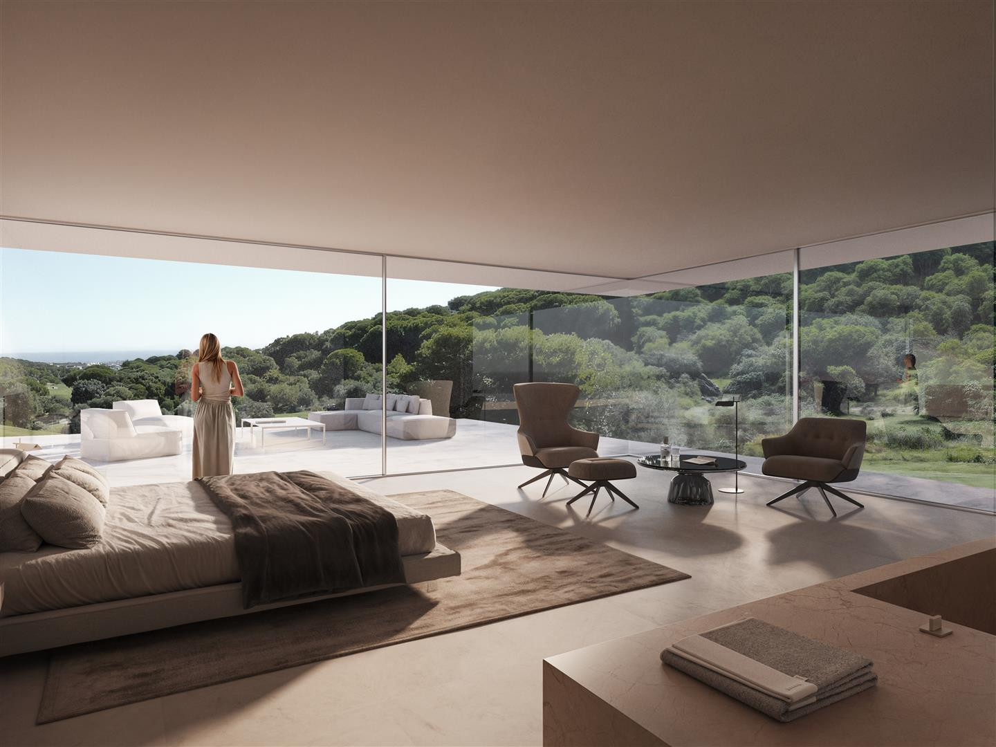 Casa de 6 Dormitorios y 8 Baños en venta en Sotogrande