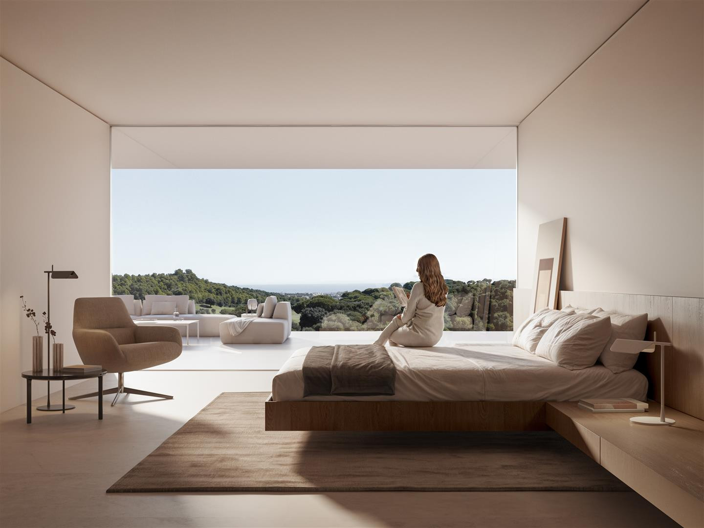 Casa de 6 Dormitorios y 8 Baños en venta en Sotogrande