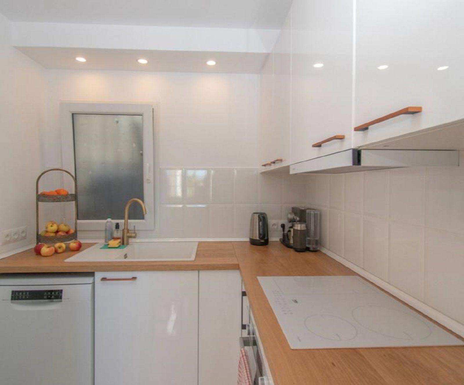 Casa Adosada de 4 Dormitorios en venta en Mijas