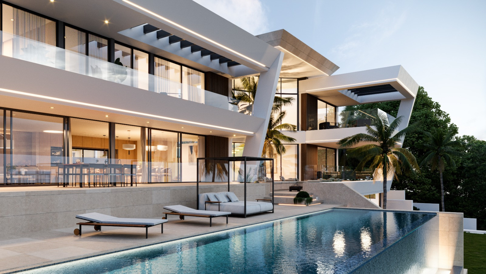 Villa for Sale in La Alcaidesa