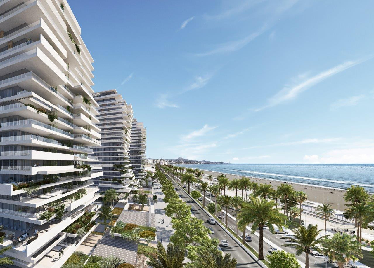 Churriana, Malaga