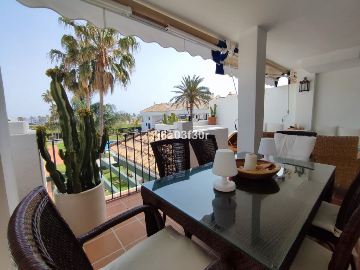 Ático de 3 Dormitorios en venta en San Pedro de Alcántara