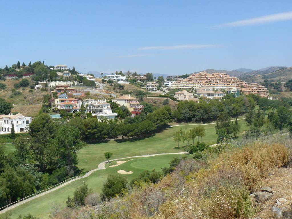 Elviria, Marbella