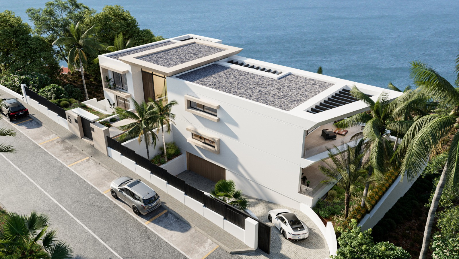Villa for Sale in La Alcaidesa