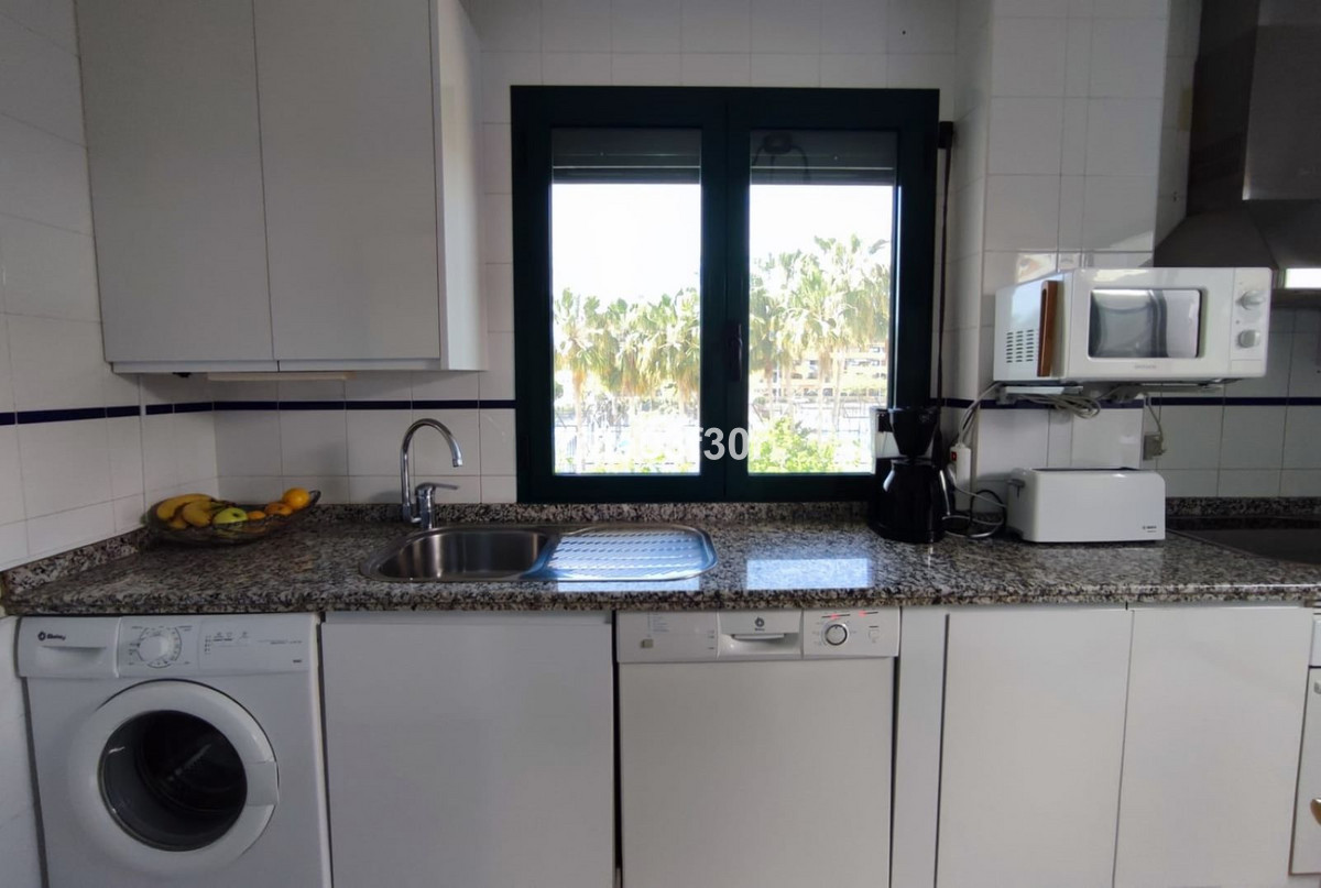 Ático de 3 Dormitorios en venta en San Pedro de Alcántara