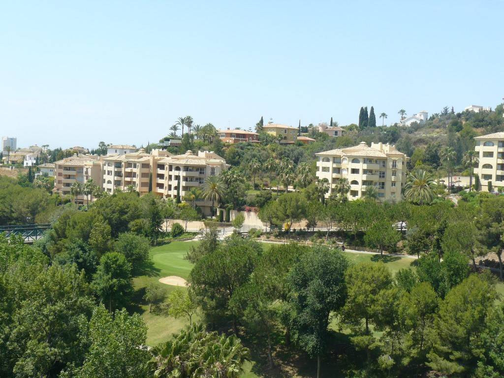 Terreno en venta en Elviria, Marbella