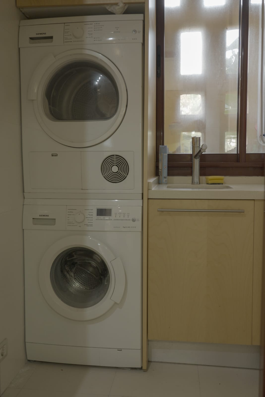 Piso de 2 Dormitorios y 2 Baños en venta en La Alqueria, Estepona
