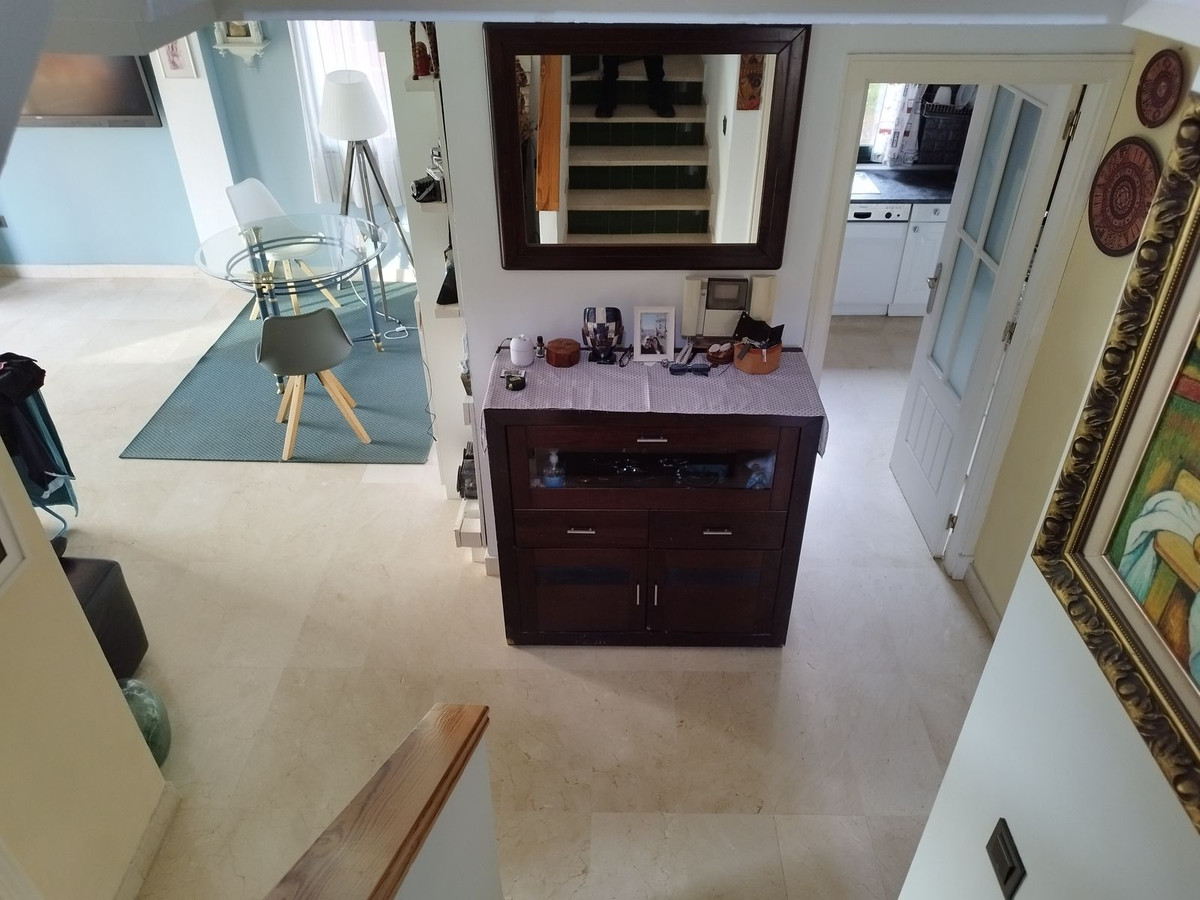 3 Slaapk. - Appartement te koop in Calahonda
