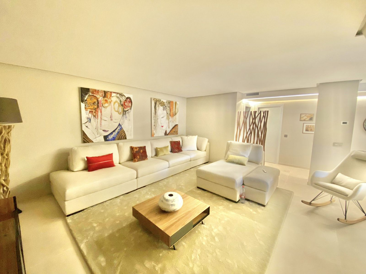 5 кровать Вилла для продажи в Cerros del Aguila, Mijas