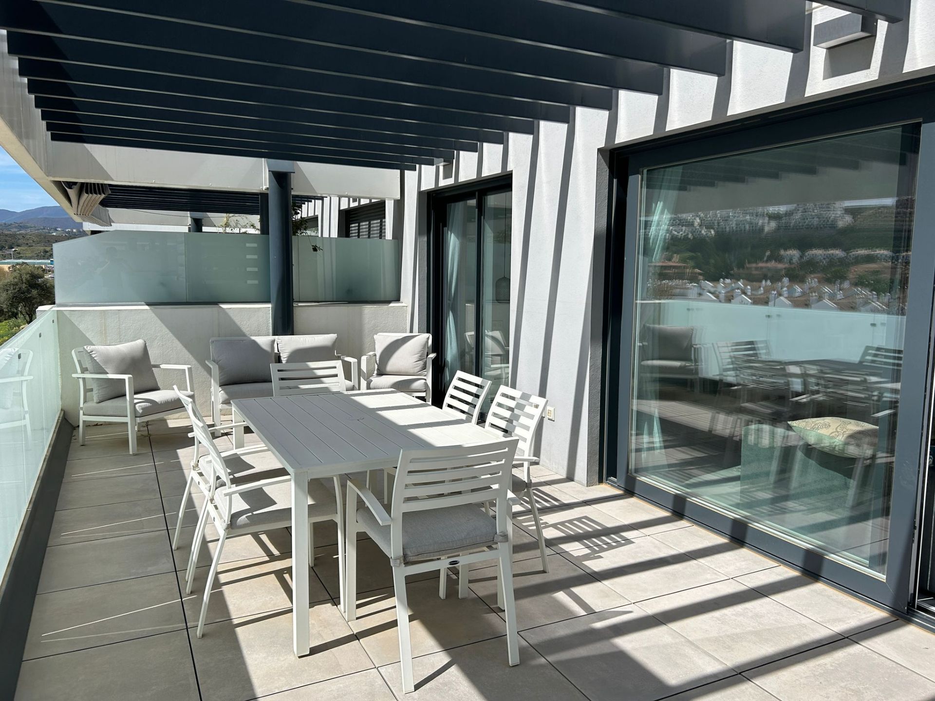 Piso de 3 Dormitorios en venta en La Cala de Mijas