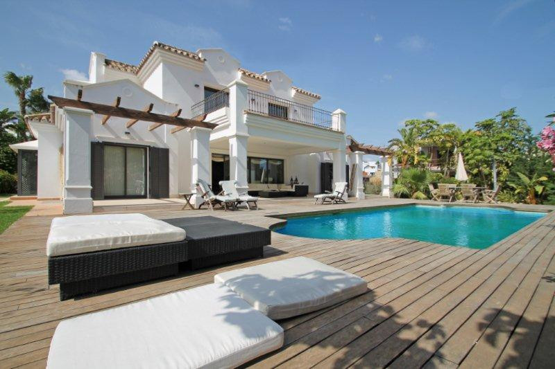 Marbella Centre