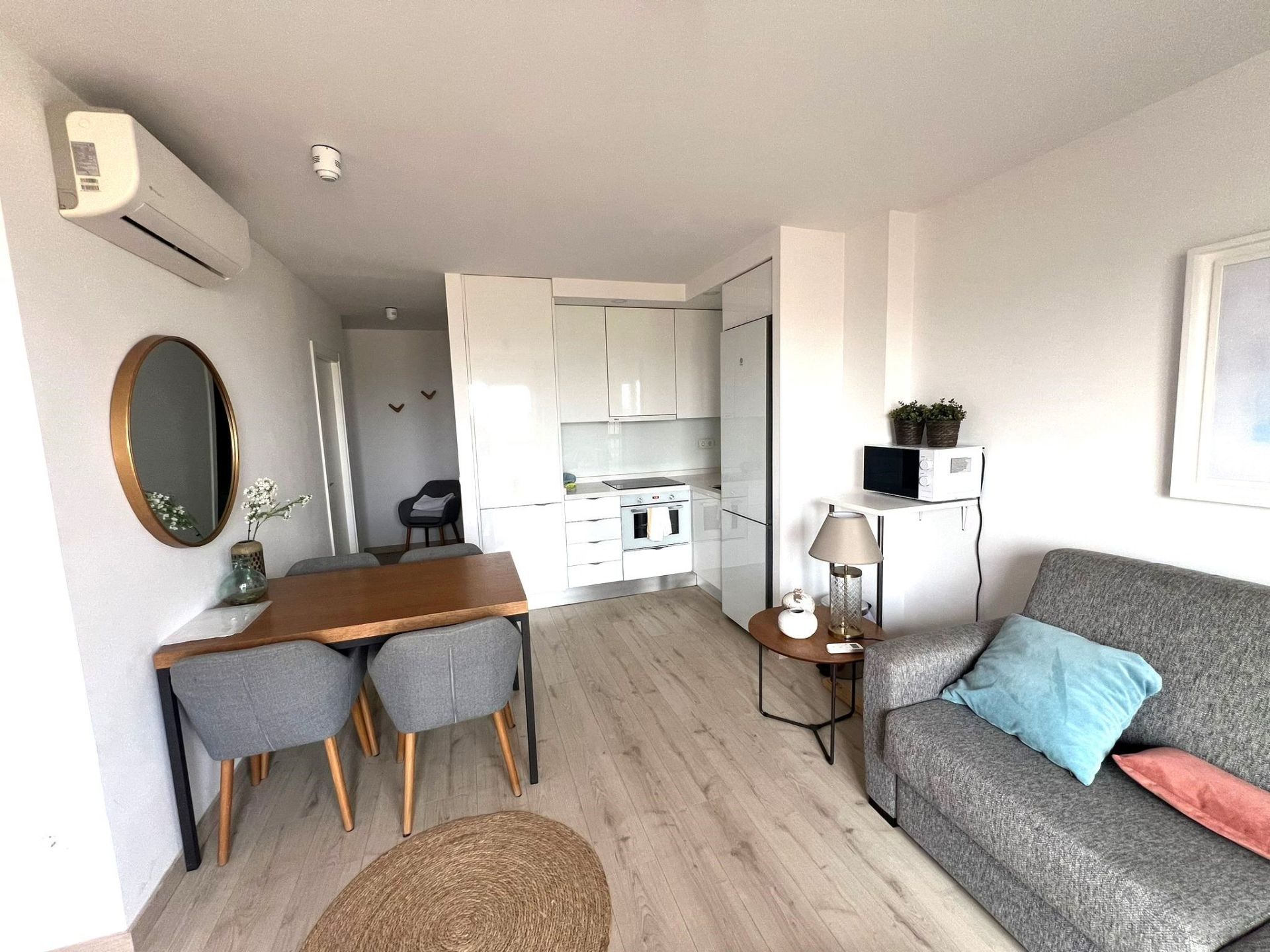 Piso de 2 Dormitorios en venta en Fuengirola