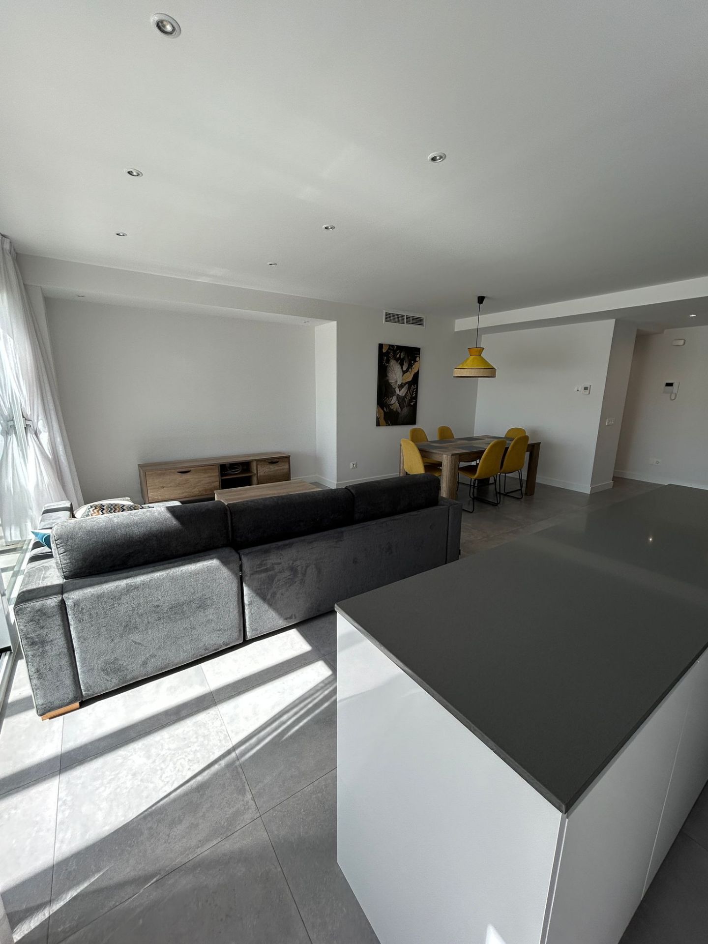 Piso de 3 Dormitorios en venta en La Cala de Mijas