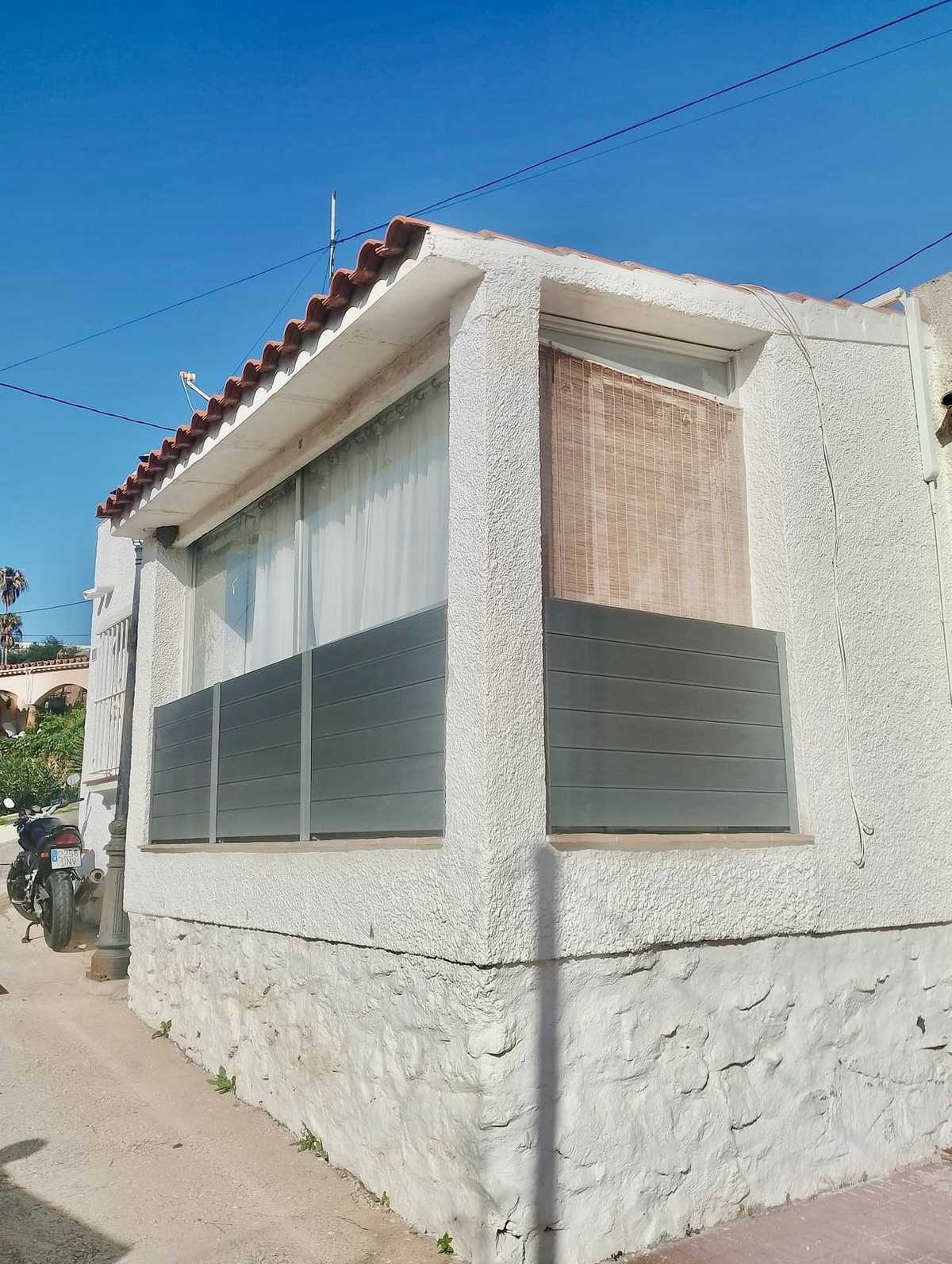 Casa Adosada de 2 Dormitorios en venta en La Cala de Mijas
