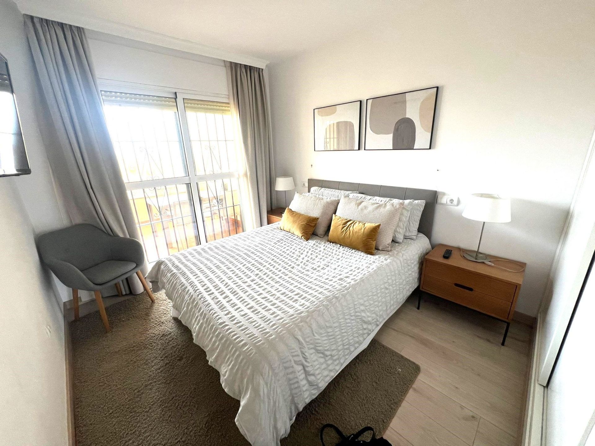 Piso de 2 Dormitorios en venta en Fuengirola