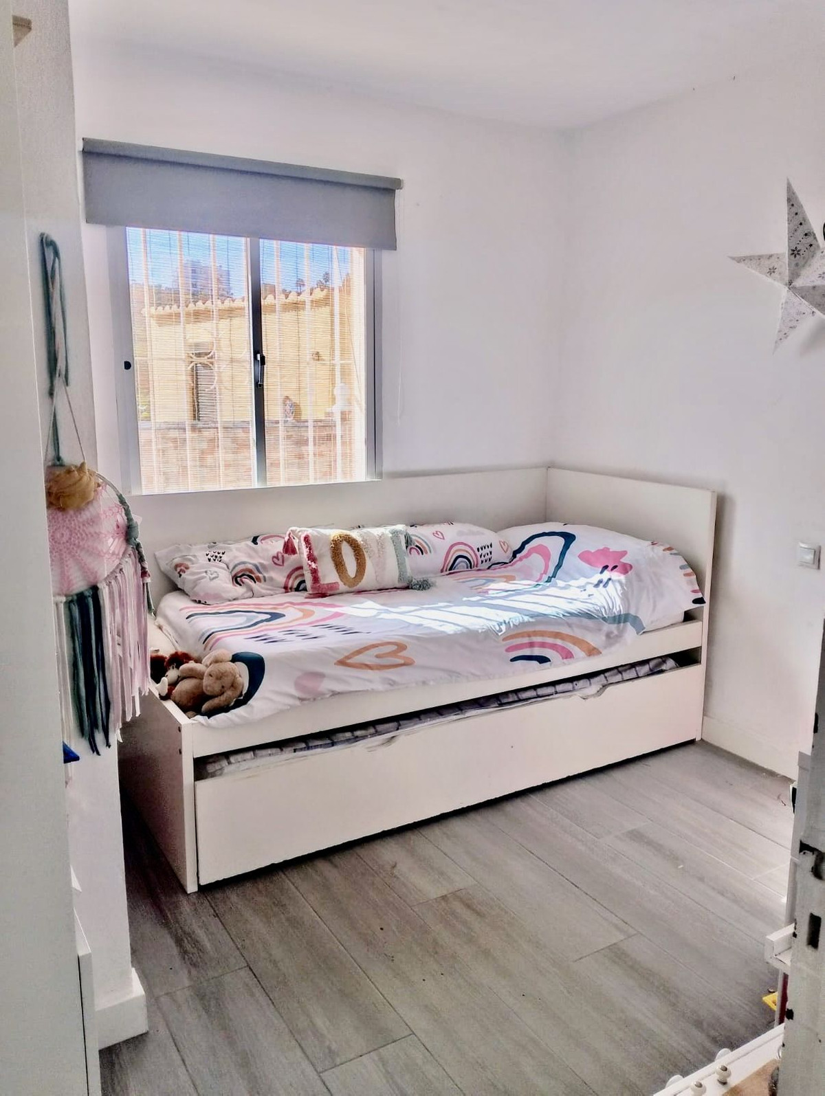 Casa Adosada de 2 Dormitorios en venta en La Cala de Mijas