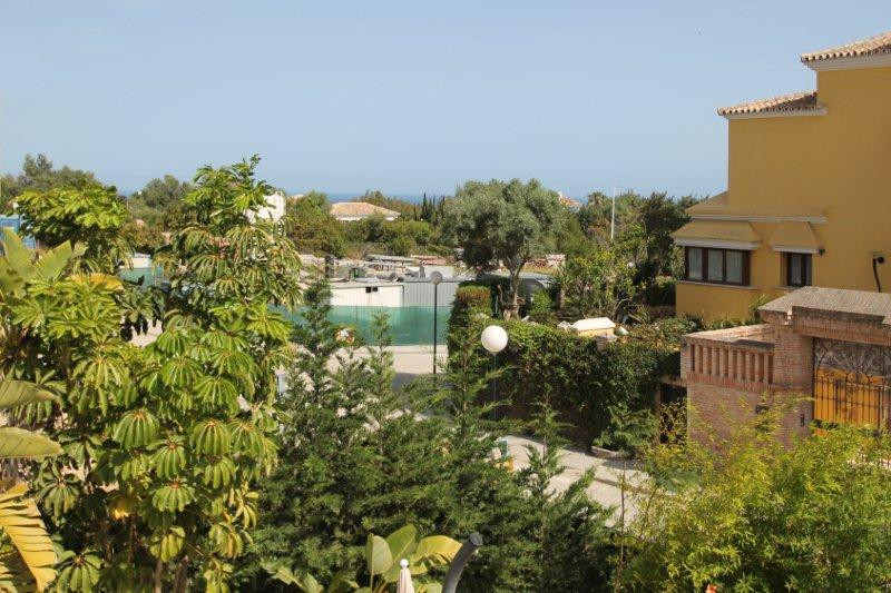 Casa de 5 Dormitorios en venta en Marbella Centro