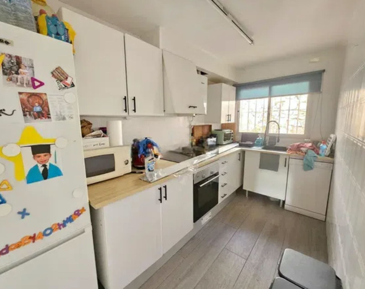 Casa Adosada de 2 Dormitorios en venta en La Cala de Mijas
