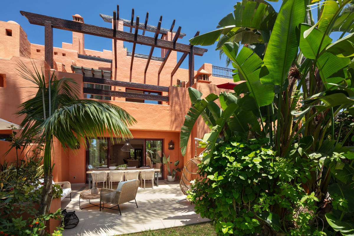 Marbella Golden Mile