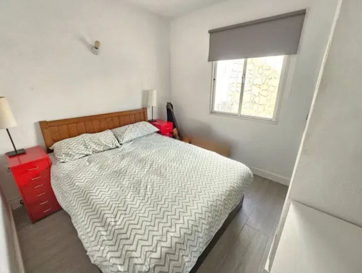 Casa Adosada de 2 Dormitorios en venta en La Cala de Mijas