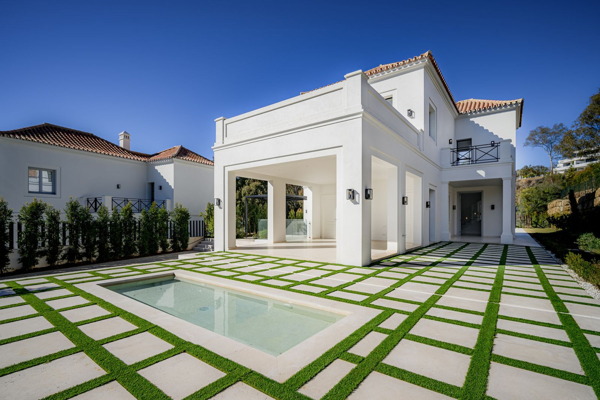 Nueva Andalucia, Marbella