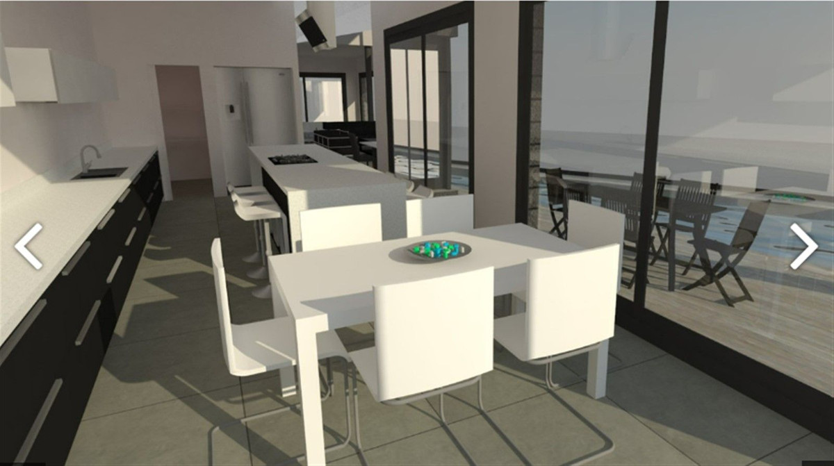 Terreno en venta en La Cala Golf, Mijas