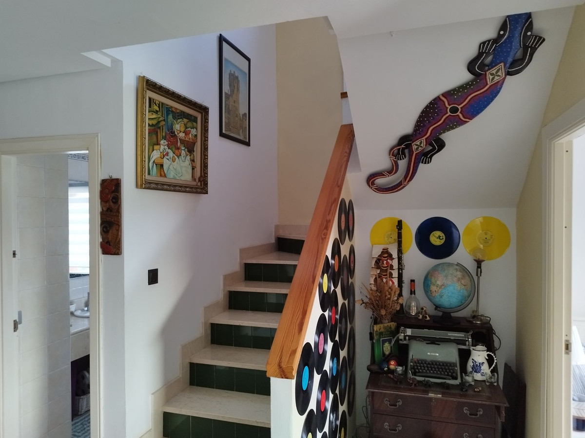 3 Slaapk. - Appartement te koop in Calahonda