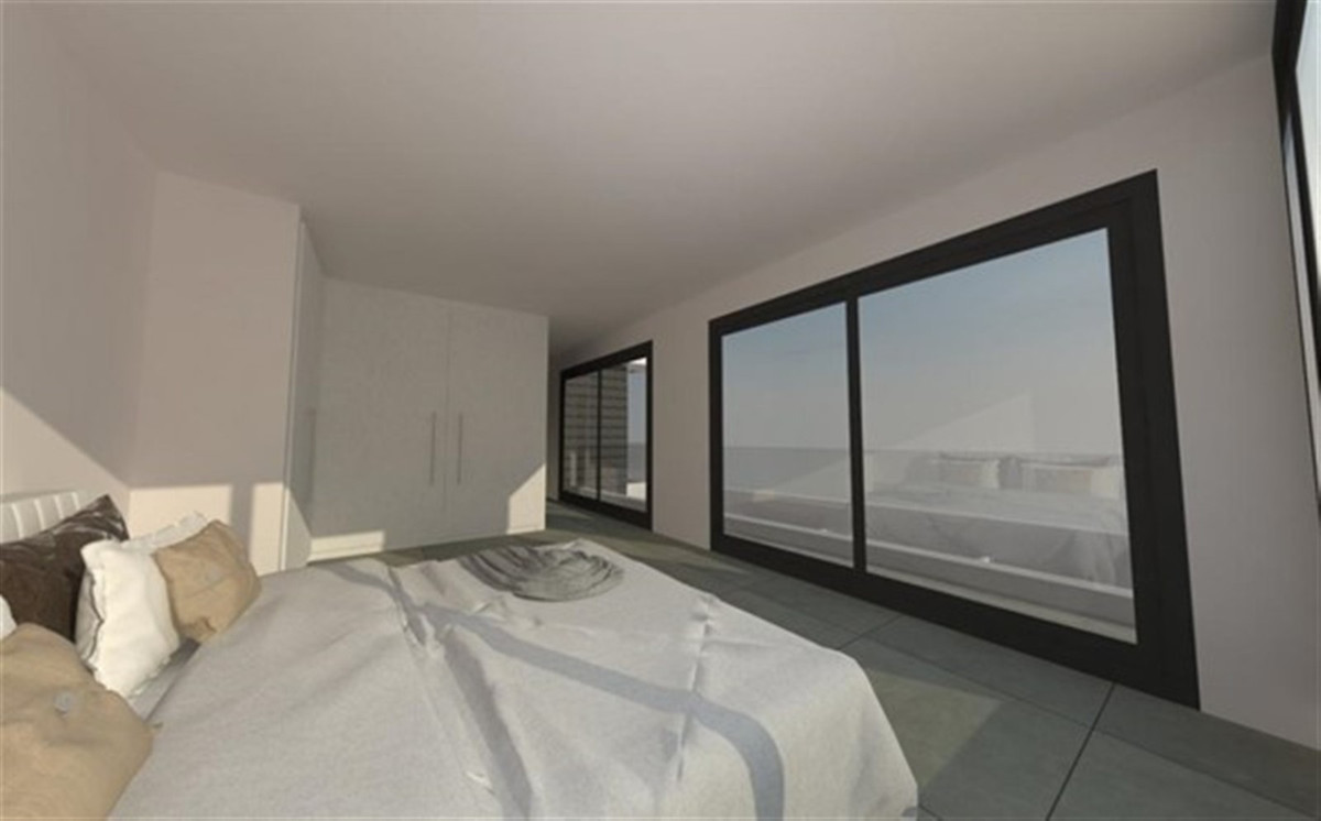Terreno en venta en La Cala Golf, Mijas