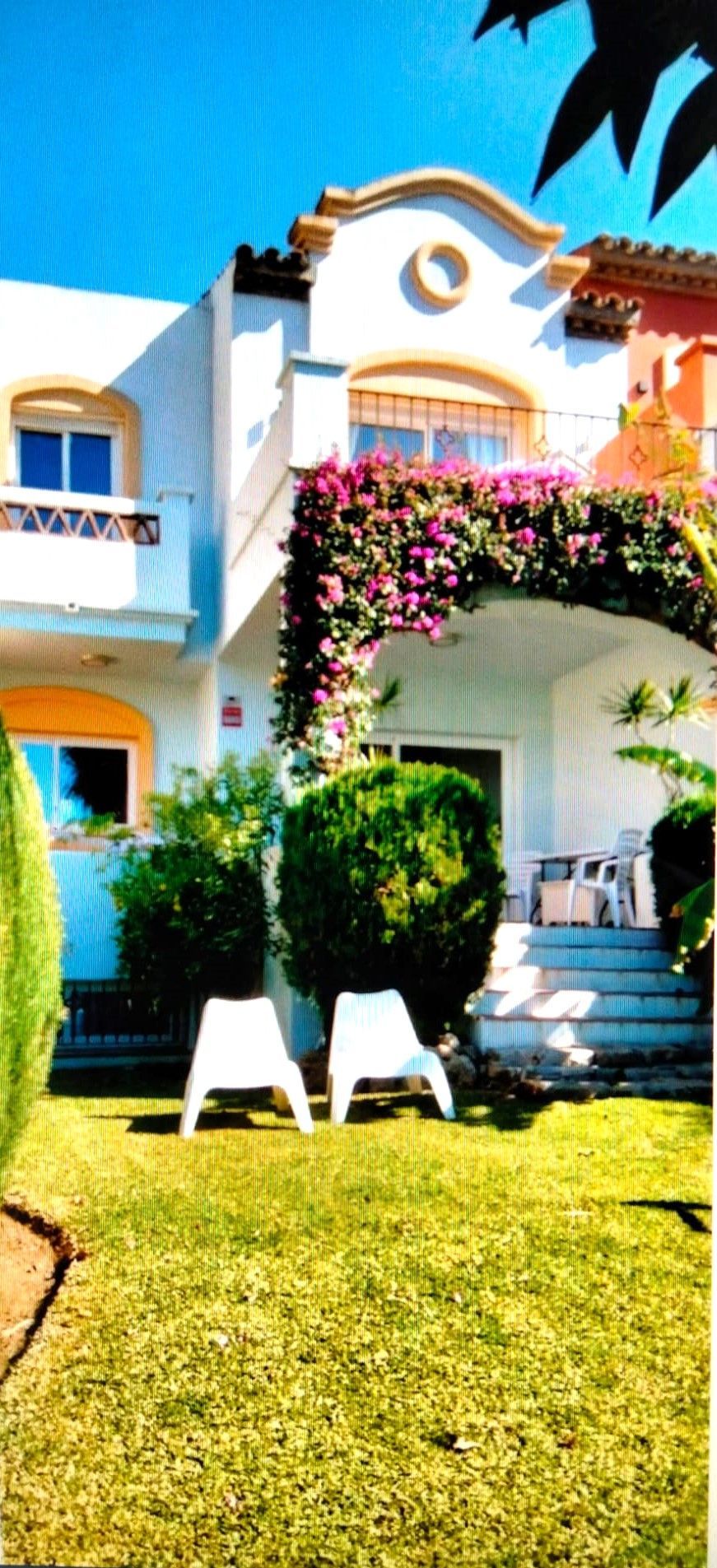 5 Bed - Villa for Sale in Puerto Banus, Marbella