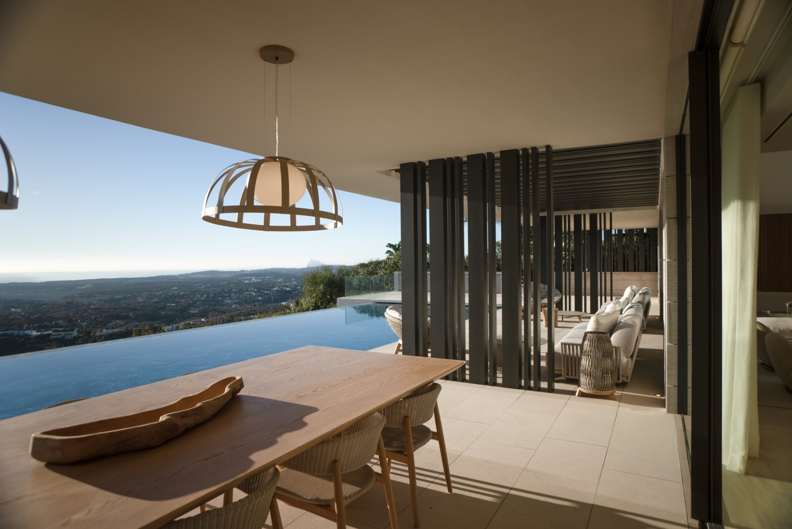 Casa de 6 Dormitorios y 6 Baños en venta en Sotogrande