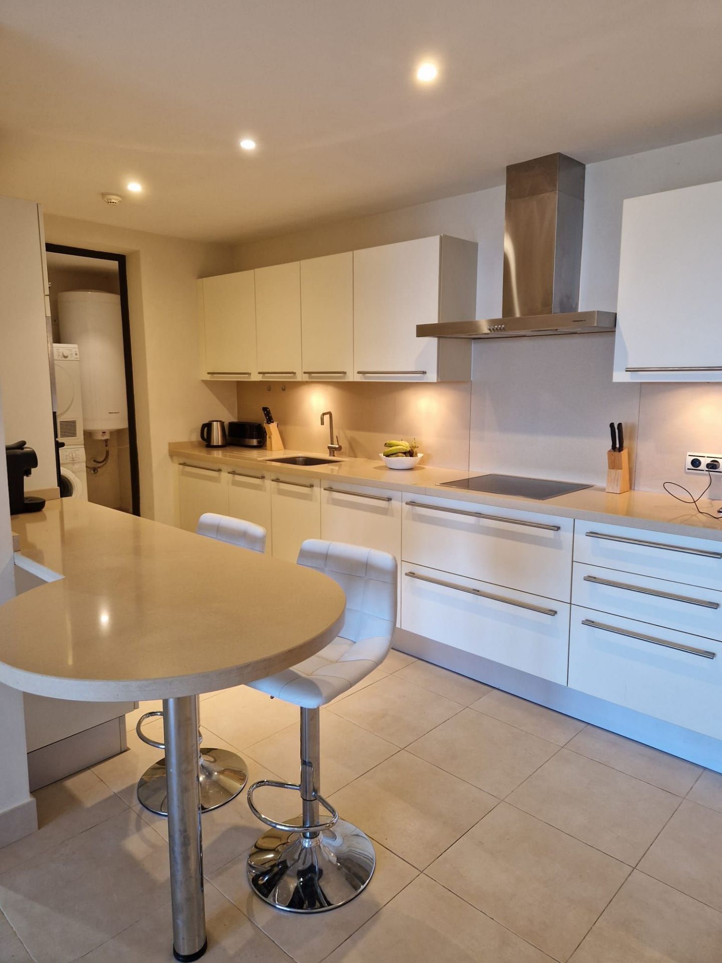 Piso de 2 Dormitorios en venta en Marbella