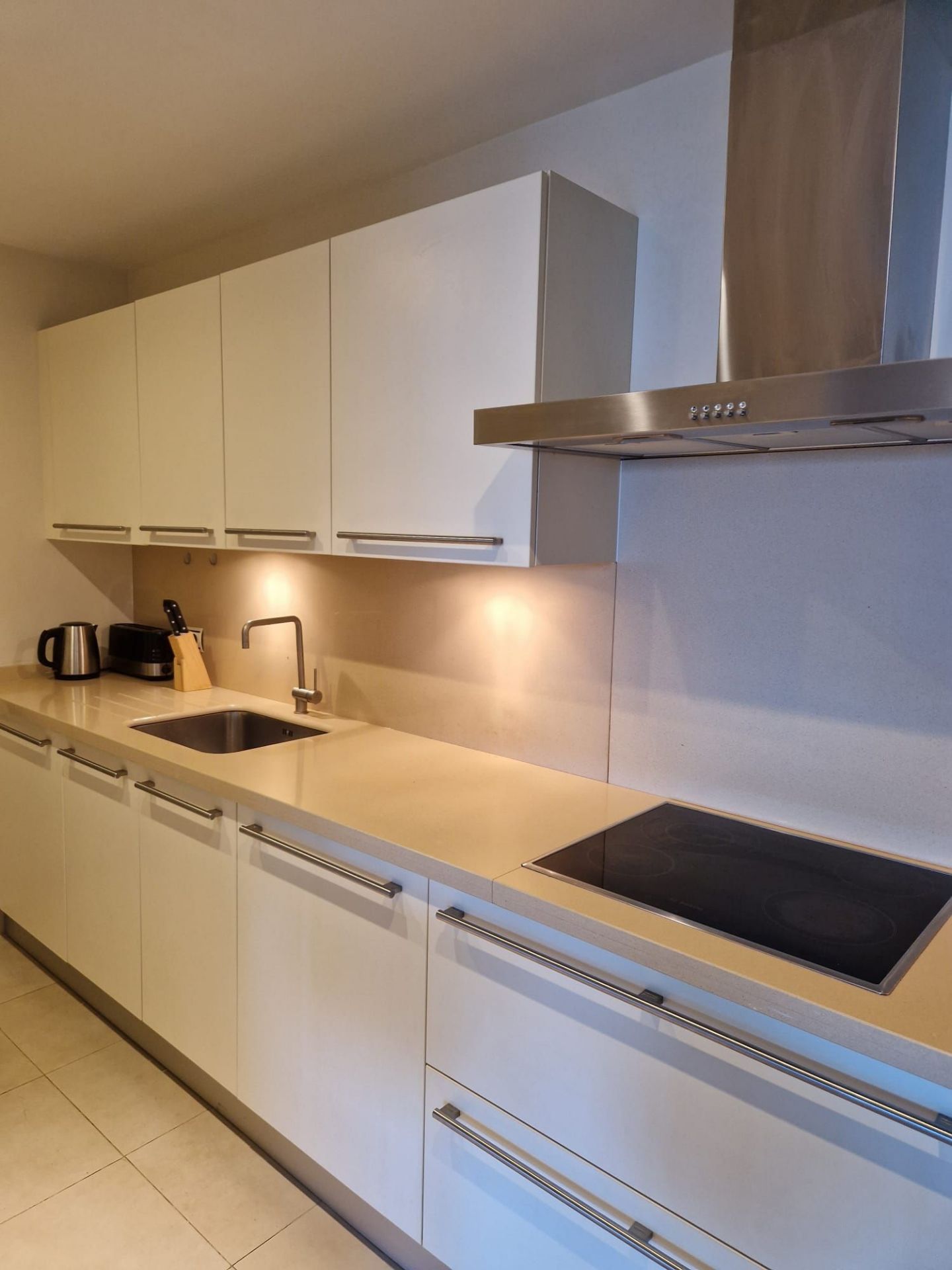 Piso de 2 Dormitorios en venta en Marbella