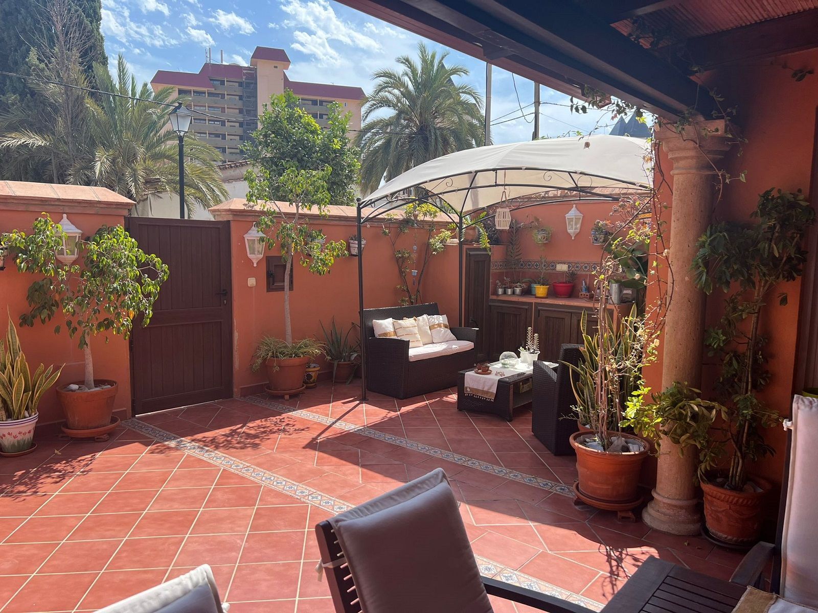 Casa de 7 Dormitorios en venta en Fuengirola