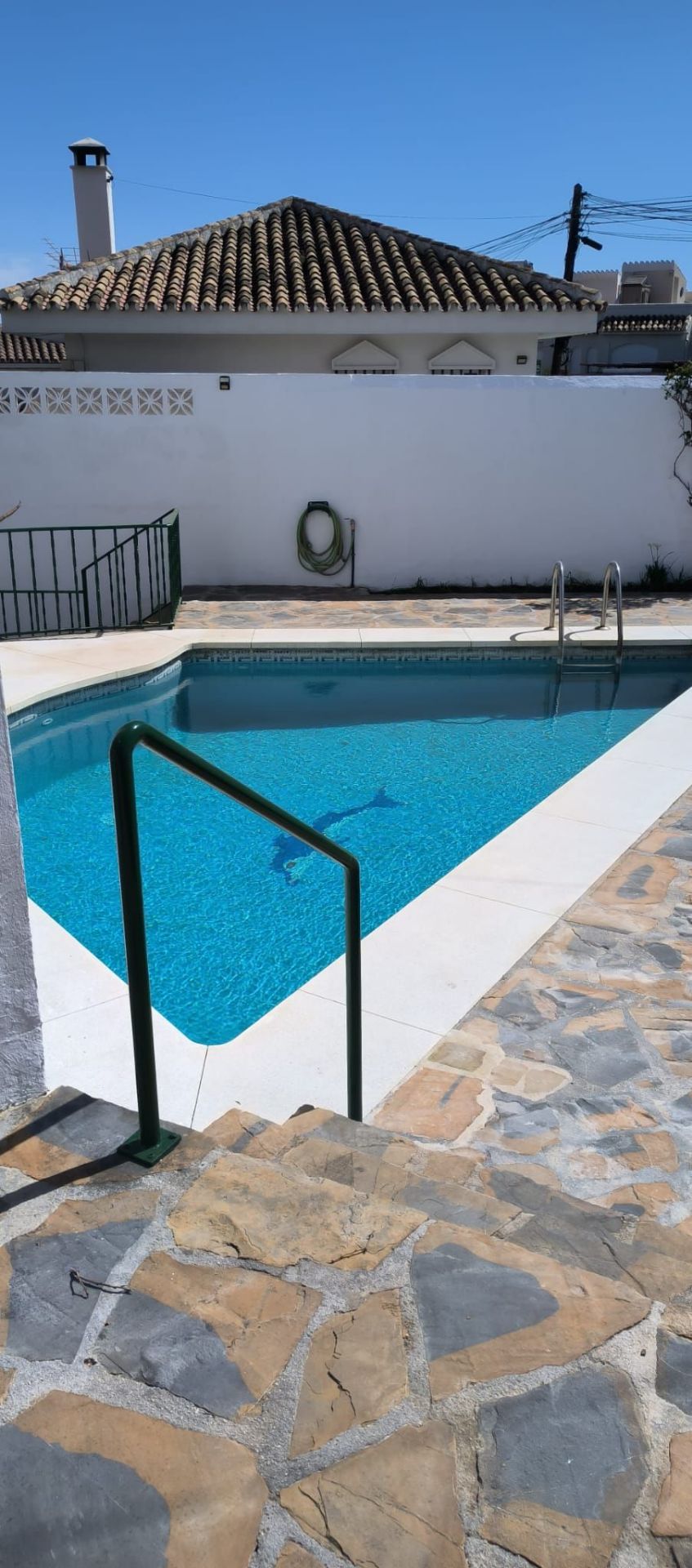 Casa de 5 Dormitorios en venta en Mijas