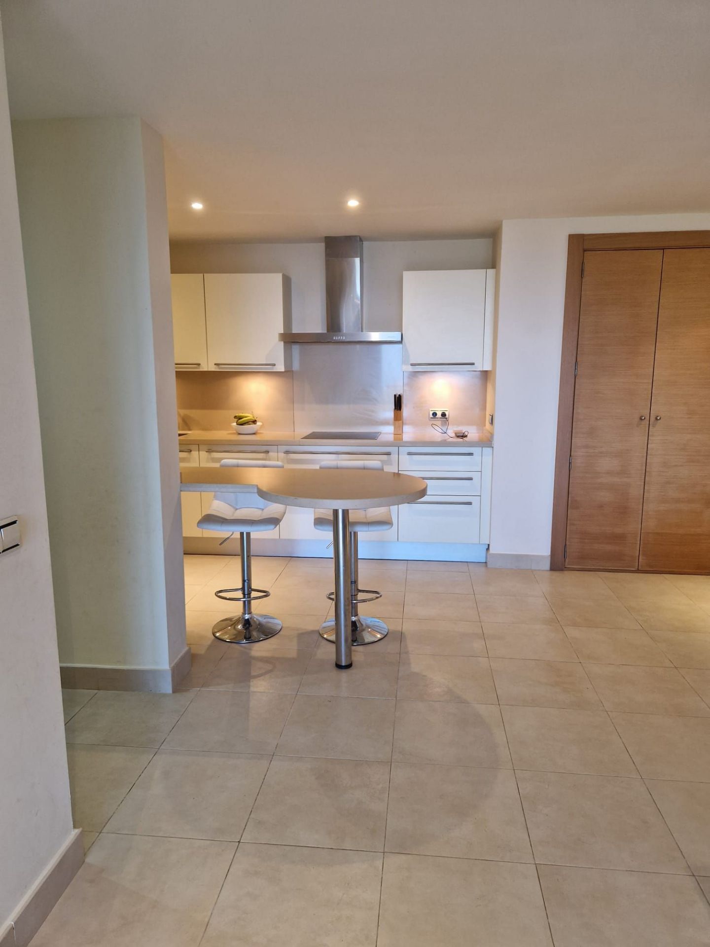 Piso de 2 Dormitorios en venta en Marbella