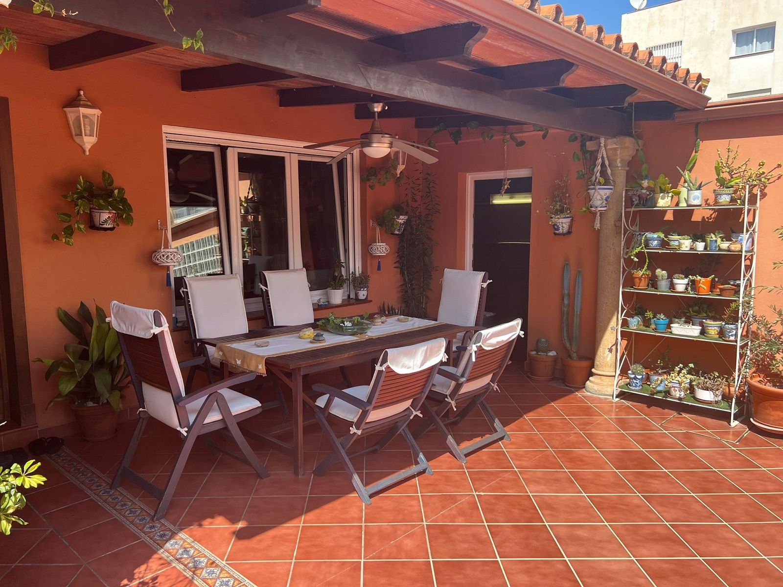 Casa de 7 Dormitorios en venta en Fuengirola