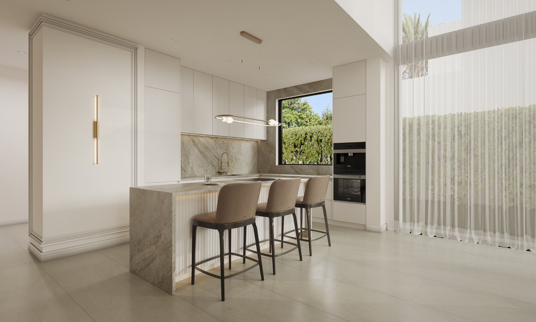 Casa de 4 Dormitorios en venta en Marbella