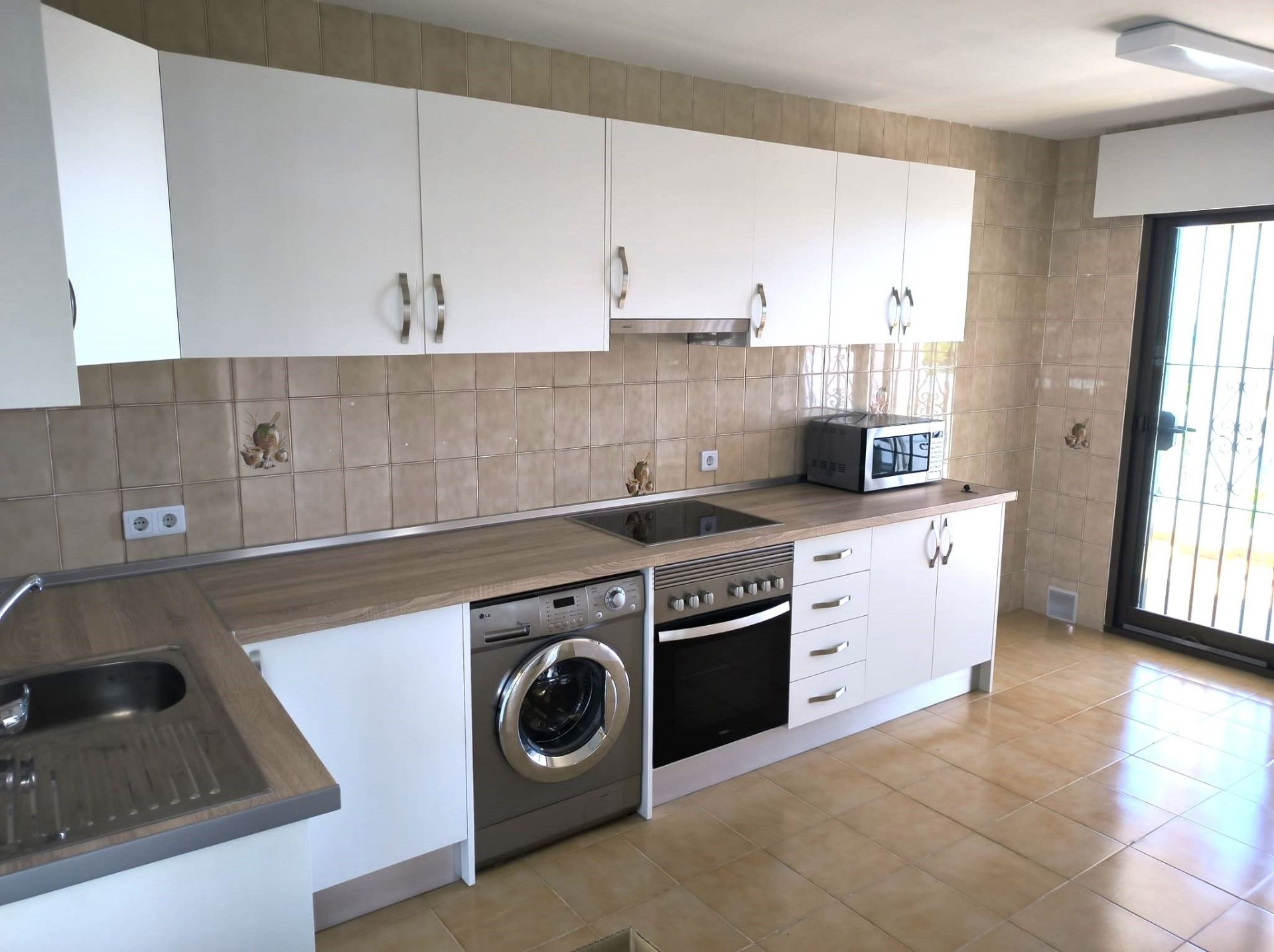 Casa de 5 Dormitorios en venta en Mijas
