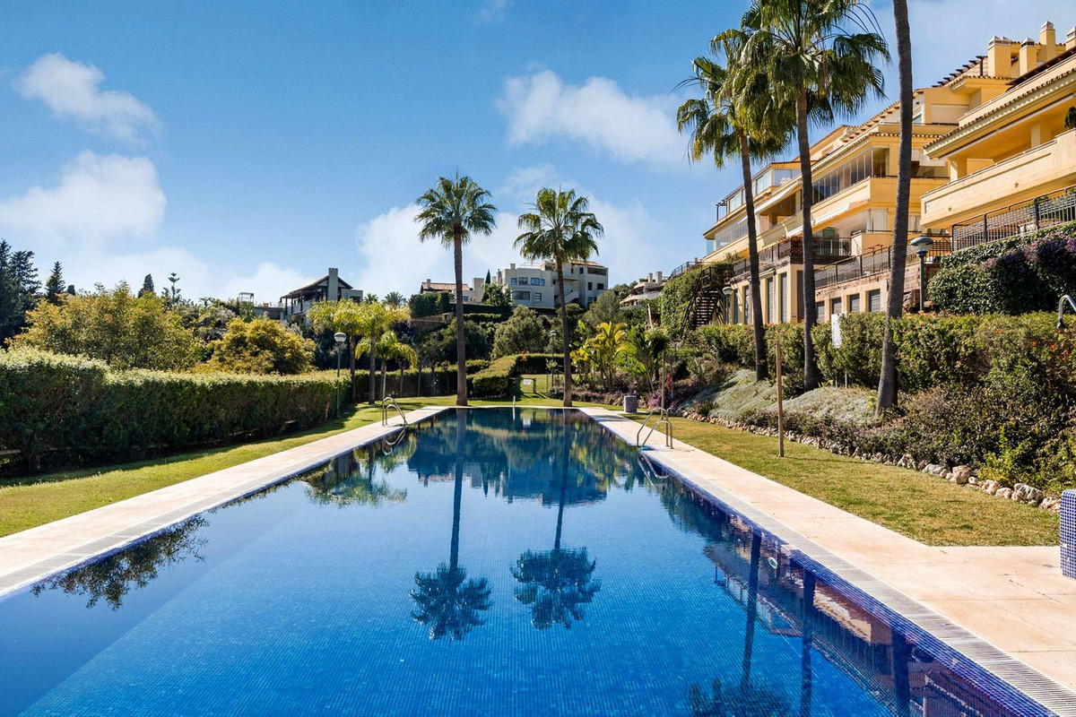 3 Bed - Apartment for Sale in Marbella Golden Mile