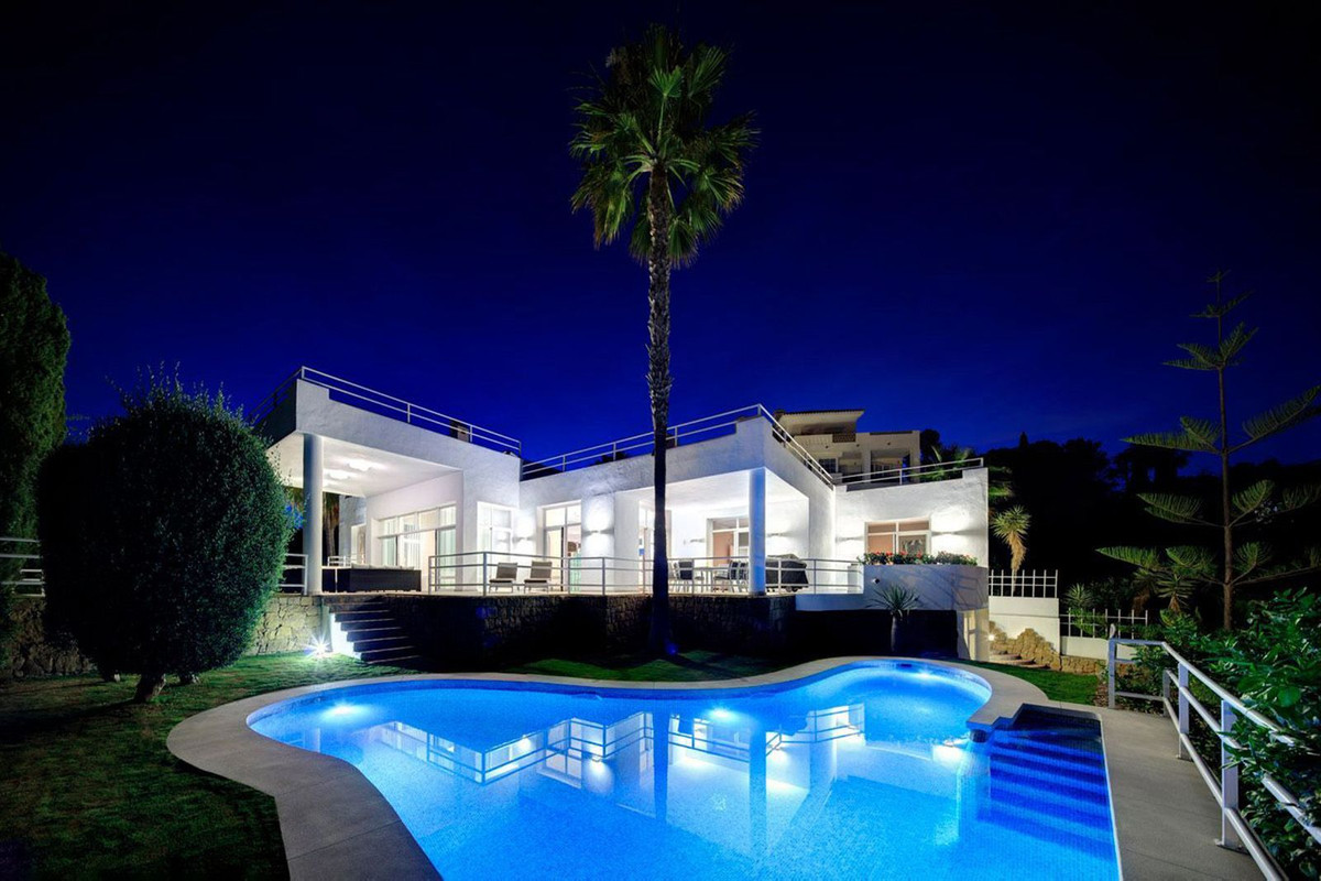 La Quinta, Benahavis