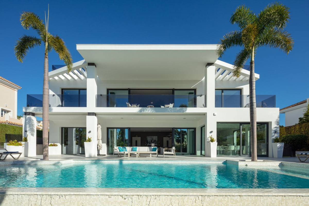 Nueva Andalucia, Marbella