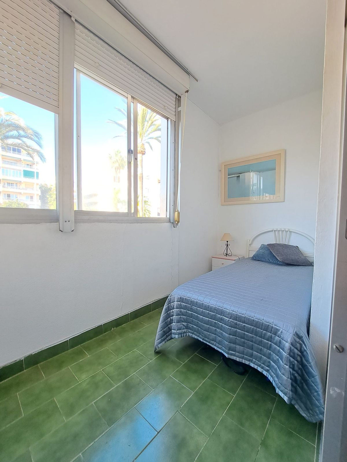 Piso de 1 Dormitorio en venta en Benalmádena