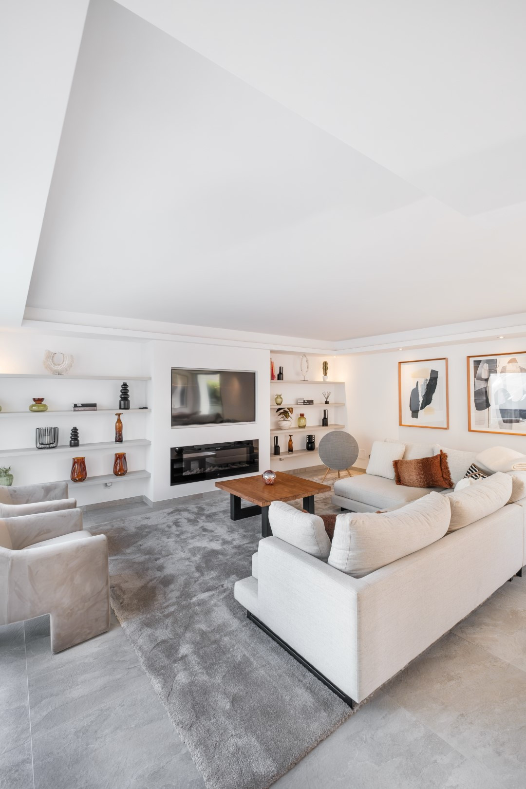 Casa de 5 Dormitorios y 4 Baños en venta en Marbella Centro