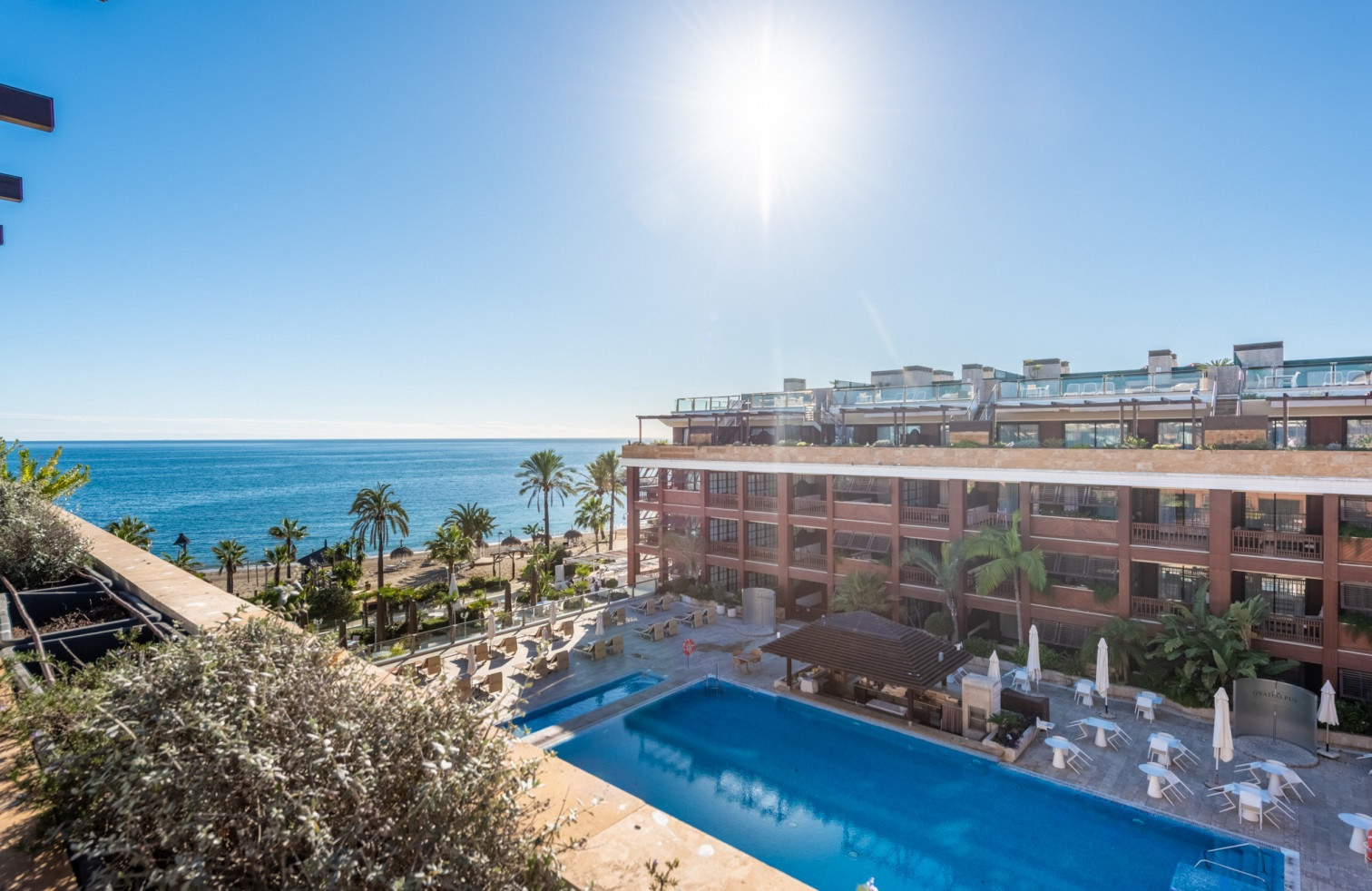 Puerto Banus, Marbella