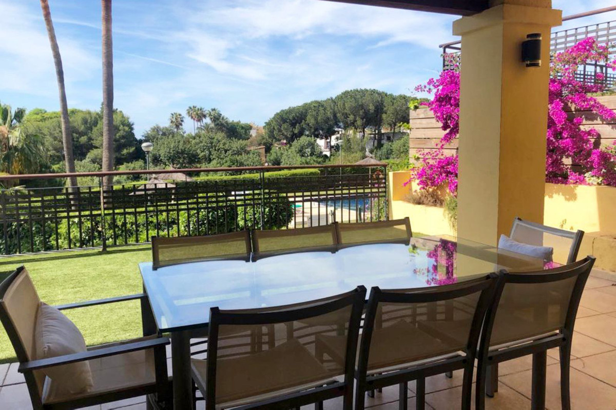 3 Bed - Apartment for Sale in Marbella Golden Mile