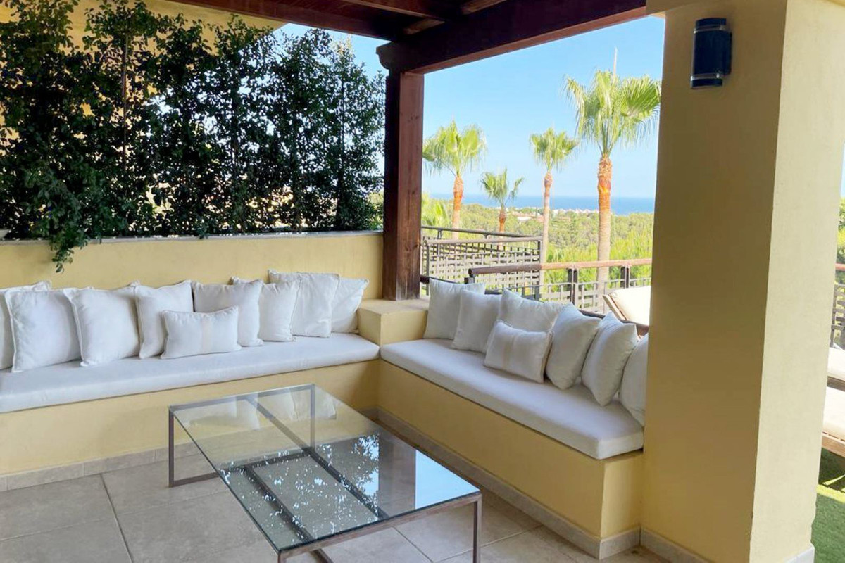 3 Bed - Apartment for Sale in Marbella Golden Mile