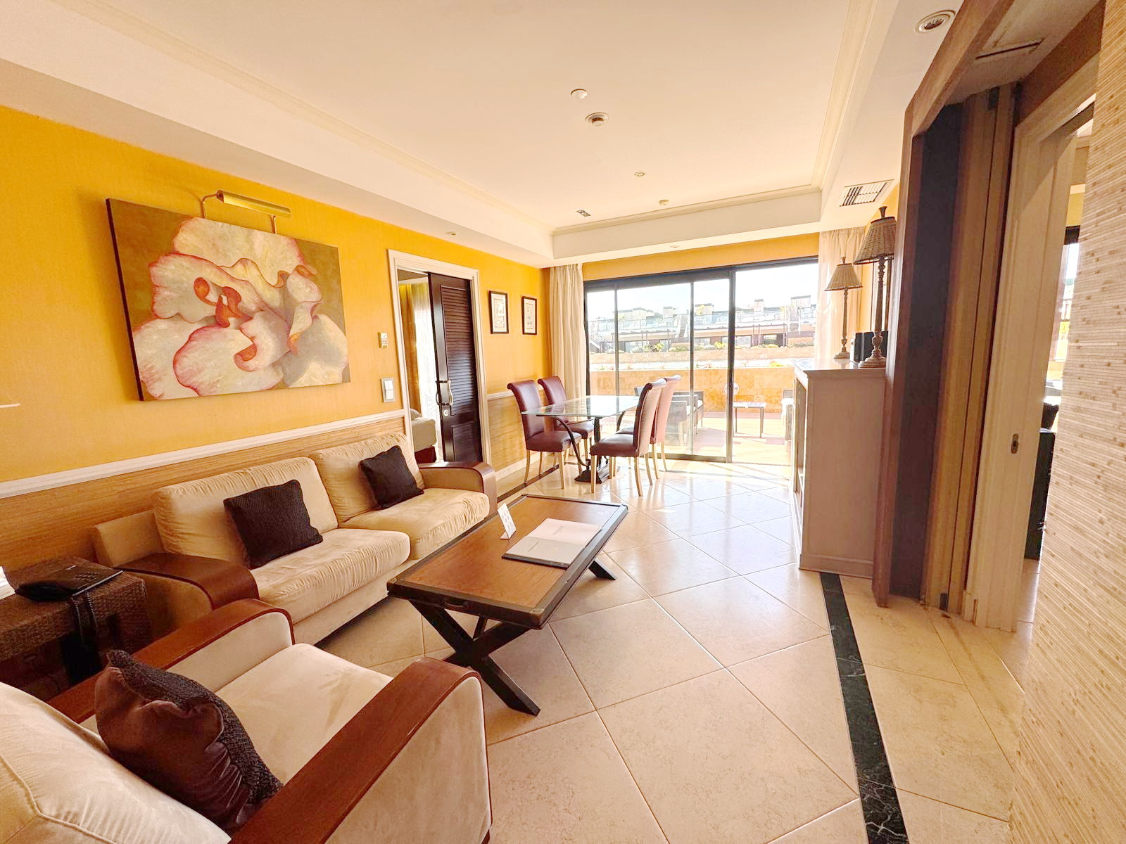 Ático de 2 Dormitorios en venta en Puerto Banús, Marbella