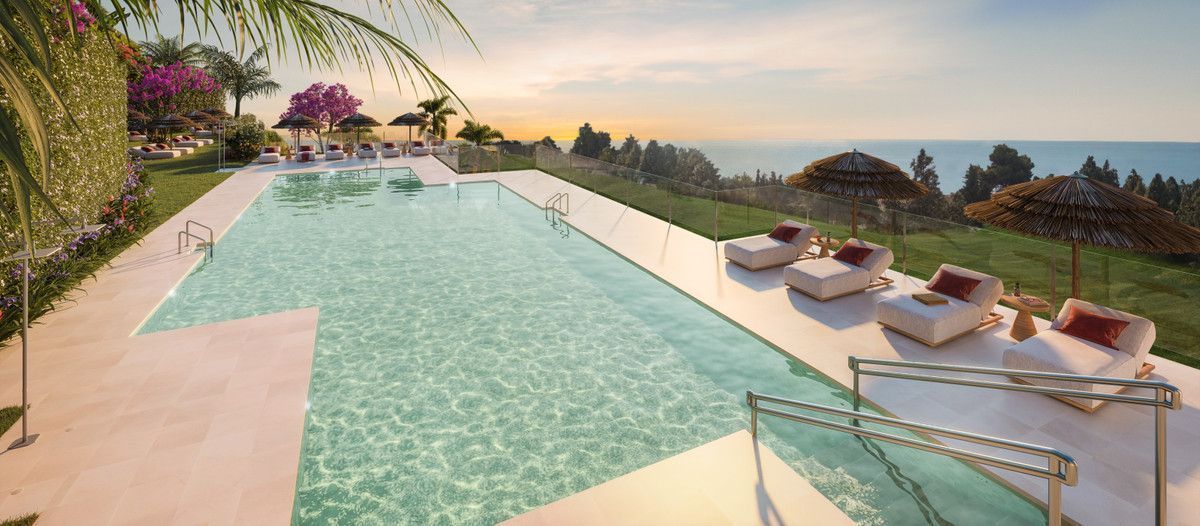 Casa de 3 Dormitorios en venta en Mijas